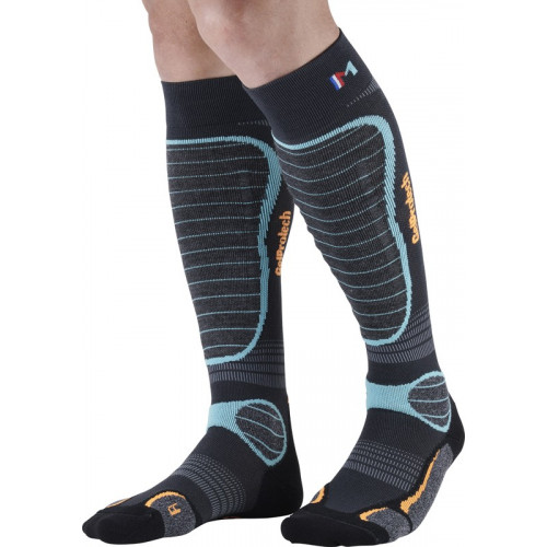 GelProtech Ski - Socks+Gel