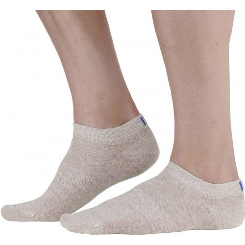Casual -  - INVISIBLES LIN&COTON