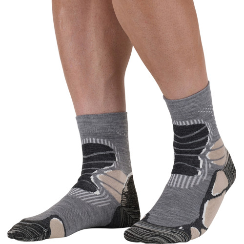 Hiking -  - MID EXTRA LIGHT