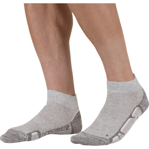 Hiking - Array - TREK LINEN ANKLE SOCKS