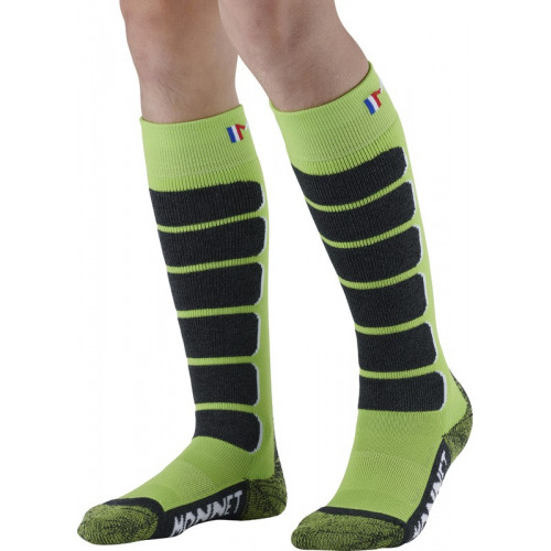 Ski socks for kids and juniors -  - SNOW PARK