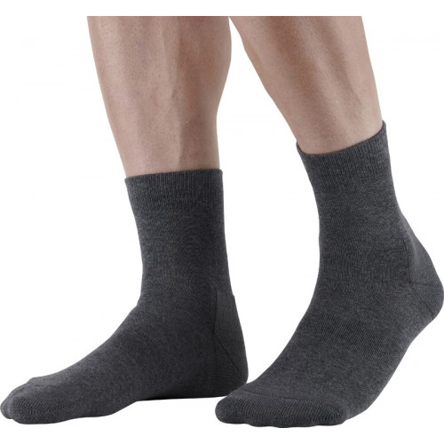 Lifestyle -  - ORGANIC COTON LOW-CUT SOCKS