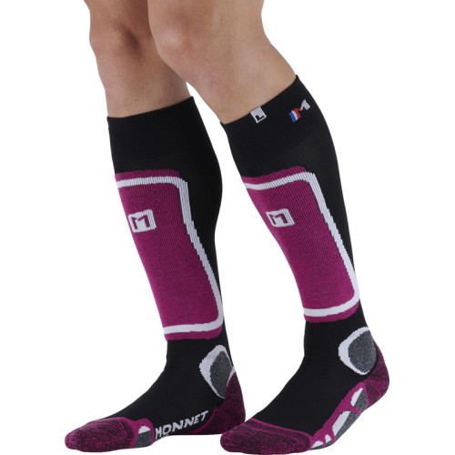 Alpine Ski -  - BACKSIDE+