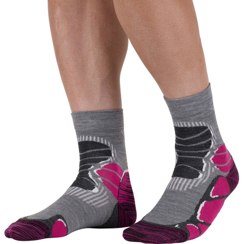 Hiking -  - MID EXTRA LIGHT