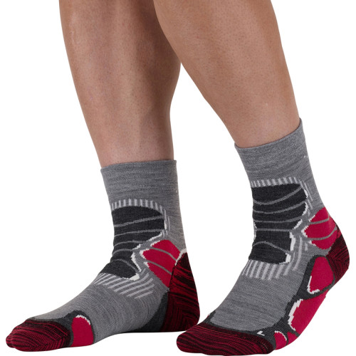 Hiking -  - MID EXTRA LIGHT