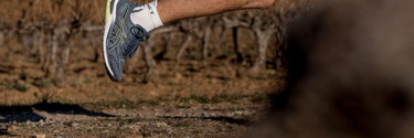 Which trail/running socks should you choose?