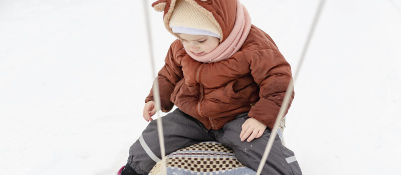 How to Choose the Ideal Ski Outfit for Your Child?