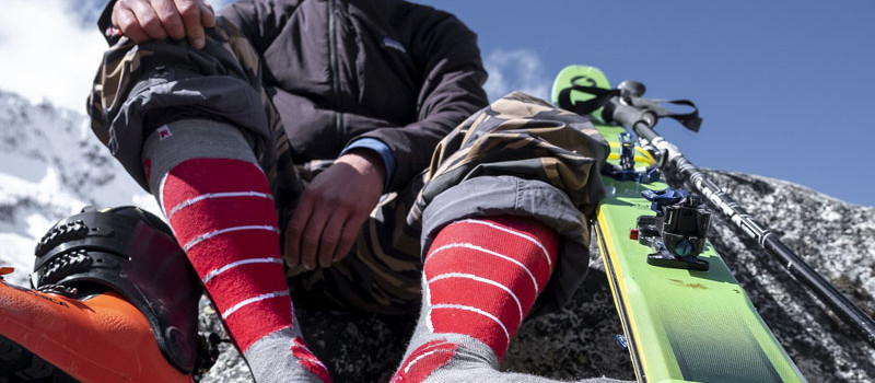 How to dress for skiing: Our tips for finding the right outfit