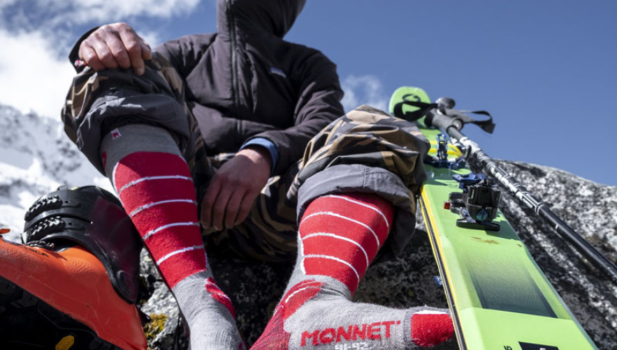 How to dress for skiing: Our tips for finding the right outfit