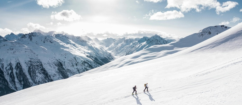What to Wear for Ski Touring: Our Guide