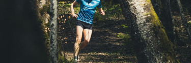 Récupération après un trail : les points clés pour repartir du bon pied